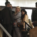 Rome, Maradona’s daughters in court against former manager: ‘He defamed us’