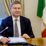 EU, Dombrovskis: ‘Italy set to exit infringement procedure in spring’