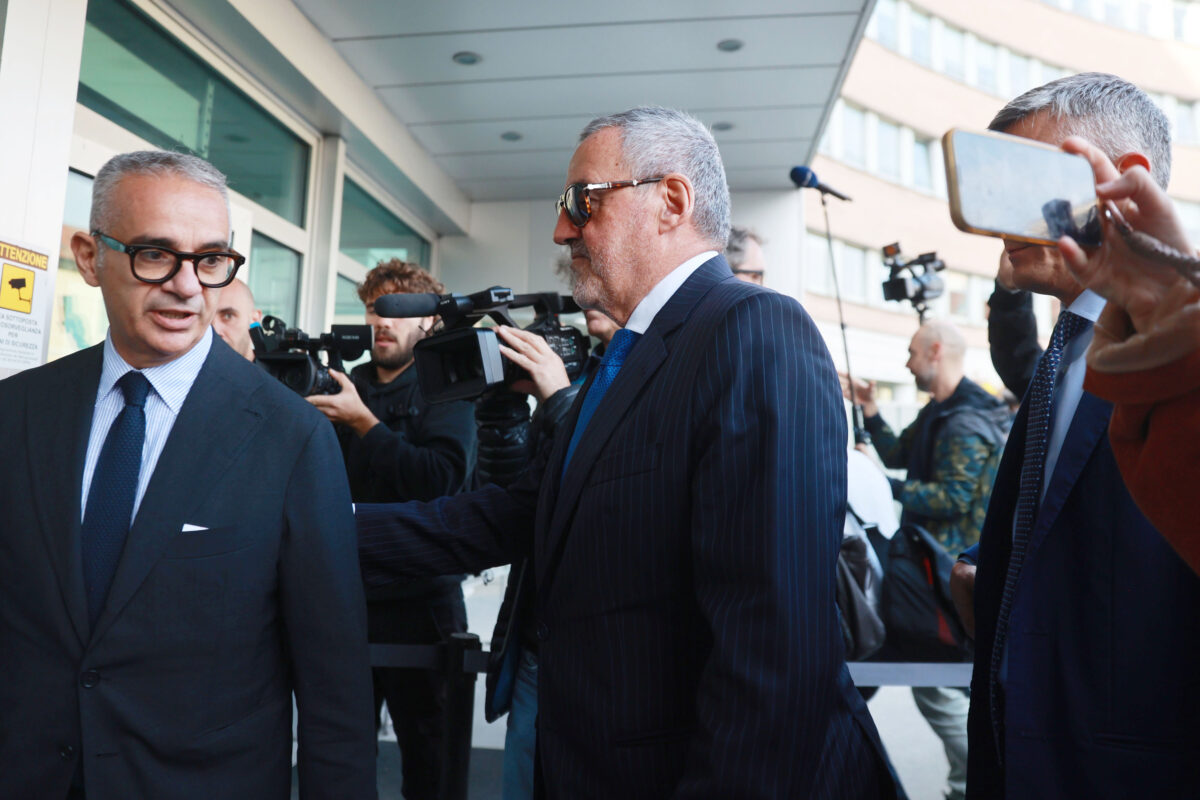 Pavia System, Review: ‘No evidence of corruption, Venditti opposed favours’