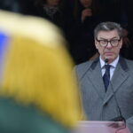 Budget, Giorgetti: ‘Contributing to state expenditure is not a burden but an act of citizenship’