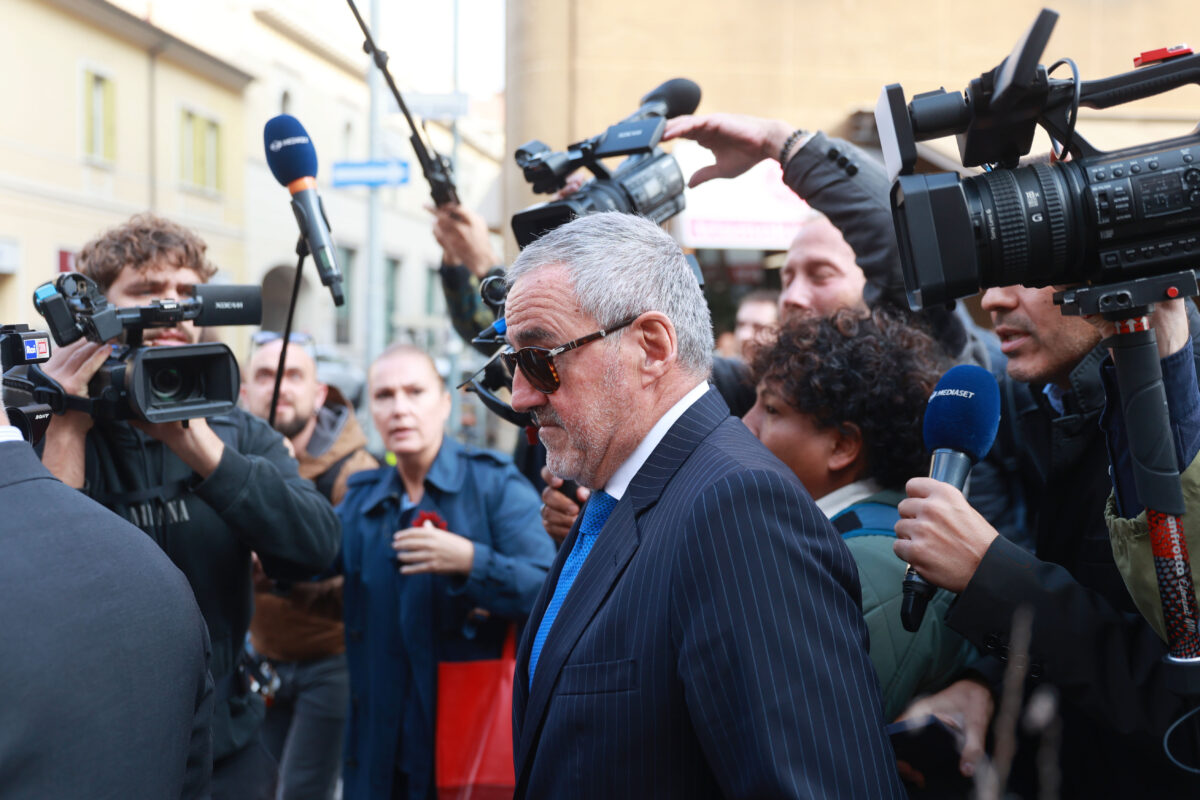 Garlasco murder: third seizure order against Venditti overturned
