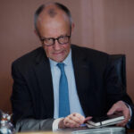 EU, Merz: ‘European Union must defend itself against threats to our democracies’