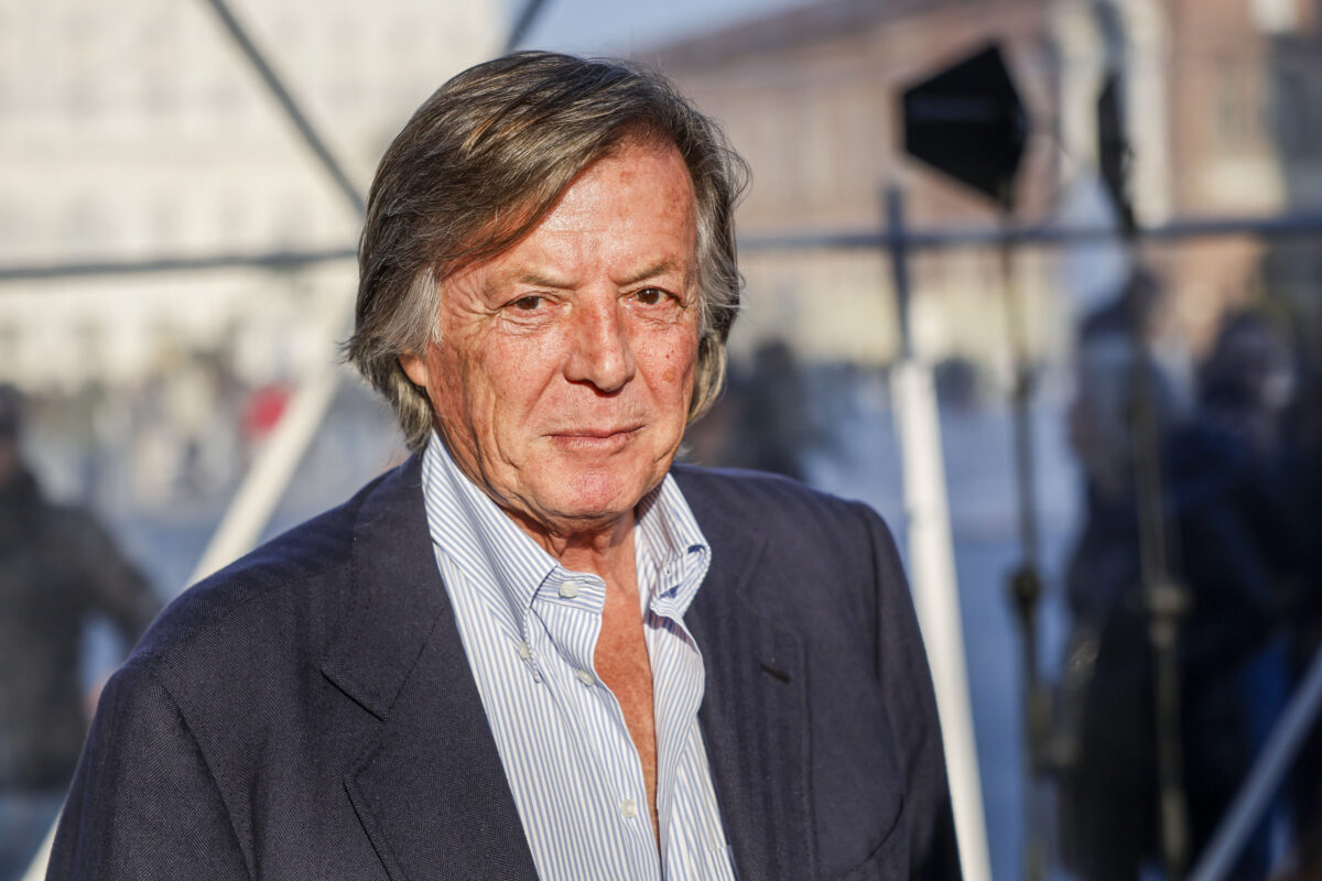 ATP Finals, Panatta: ‘Sinner has the mental strength of a Jedi’