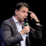 Conte attacks: ‘Tax government makes election promises it never keeps’