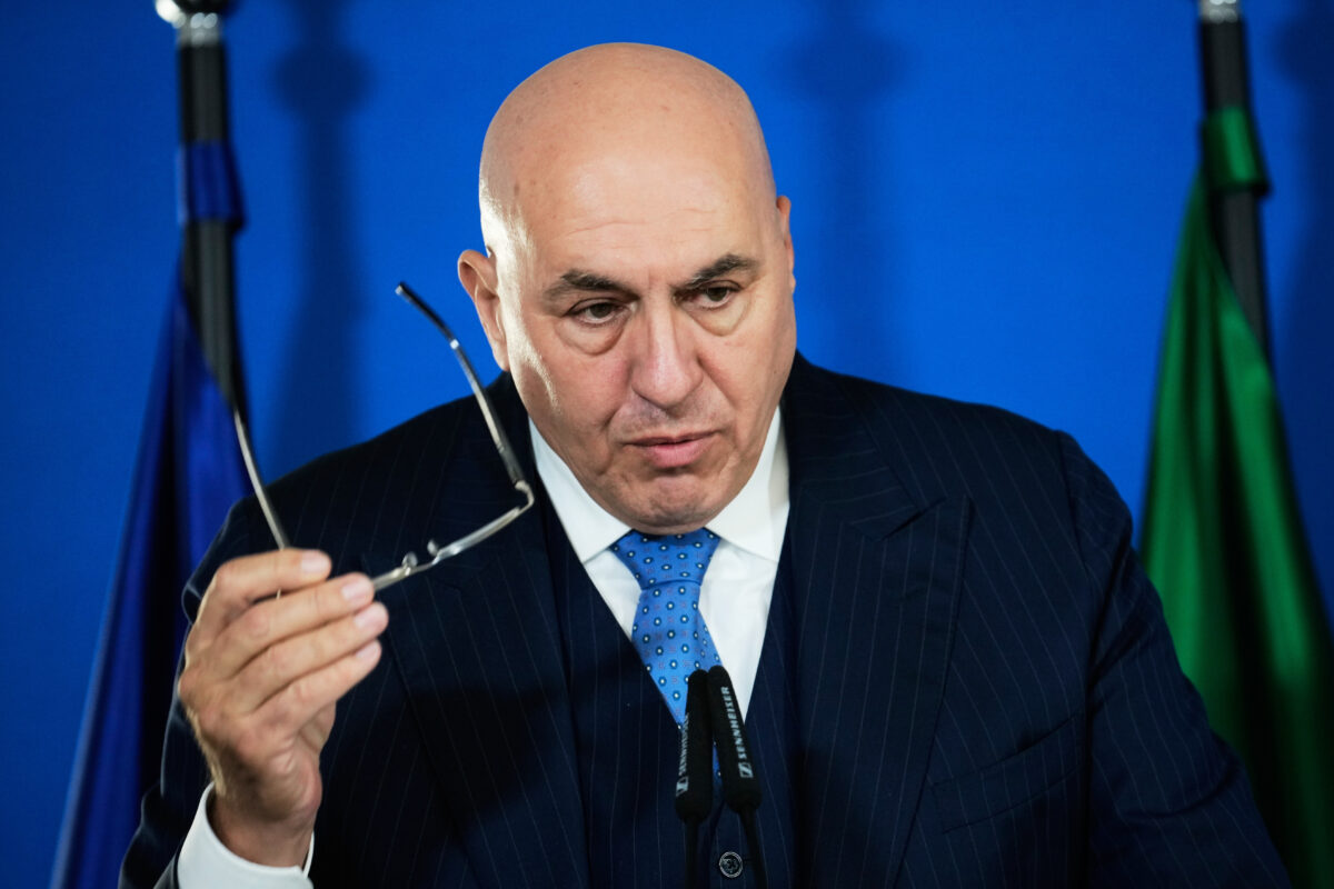 Ukraine: Crosetto to Copasir on 2 December to present new aid package