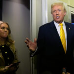 USA, Trump: “Vote for the release of Epstein documents, I have nothing to hide”