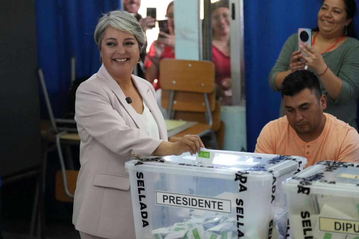 Chile, presidential elections: there will be a runoff between Jeannette Jara and José Antonio Kast Chile, presidential elections: there will be a runoff between Jeannette Jara and José Antonio Kast