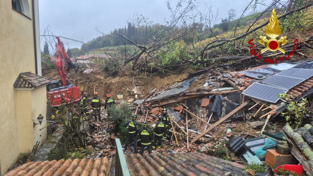 Bad weather, Fedriga: ‘Resources for the population and businesses from the Region’