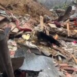 Body of one of two missing persons found in Gorizia