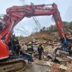 Bad weather, Meloni speaks to Fedriga: ‘Close to the affected community’