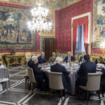 Ukraine, CSD: ‘Russia’s relentless pursuit of its goals is worrying, Italy offers full support with new aid’