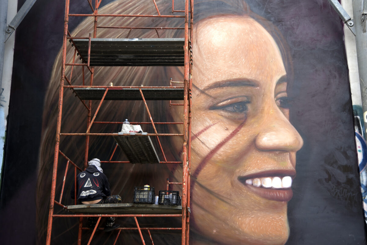 Workplace accidents: Luana d’Orazio, technician accused of tampering with warping machine acquitted Workplace accidents: Luana d’Orazio, technician accused of tampering with warping machine acquitted