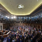 US House of Representatives approves bill to declassify Epstein files