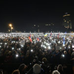 Slovakia: tens of thousands take to the streets against Prime Minister Fico