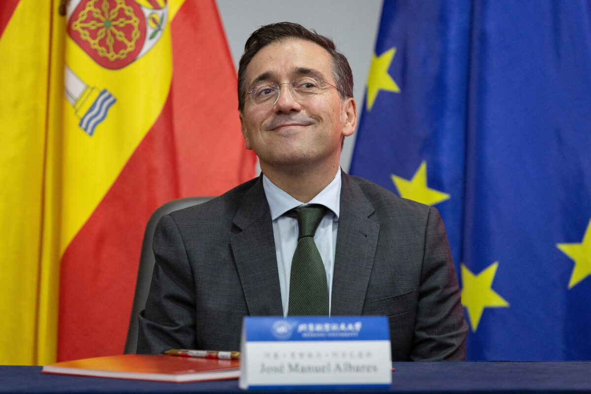 Ukraine, Madrid: ‘Long-term commitment to Kyiv’