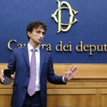 Government, Bignami (FdI): ‘I haven’t heard Meloni’s opinion on Colle, I think for myself’