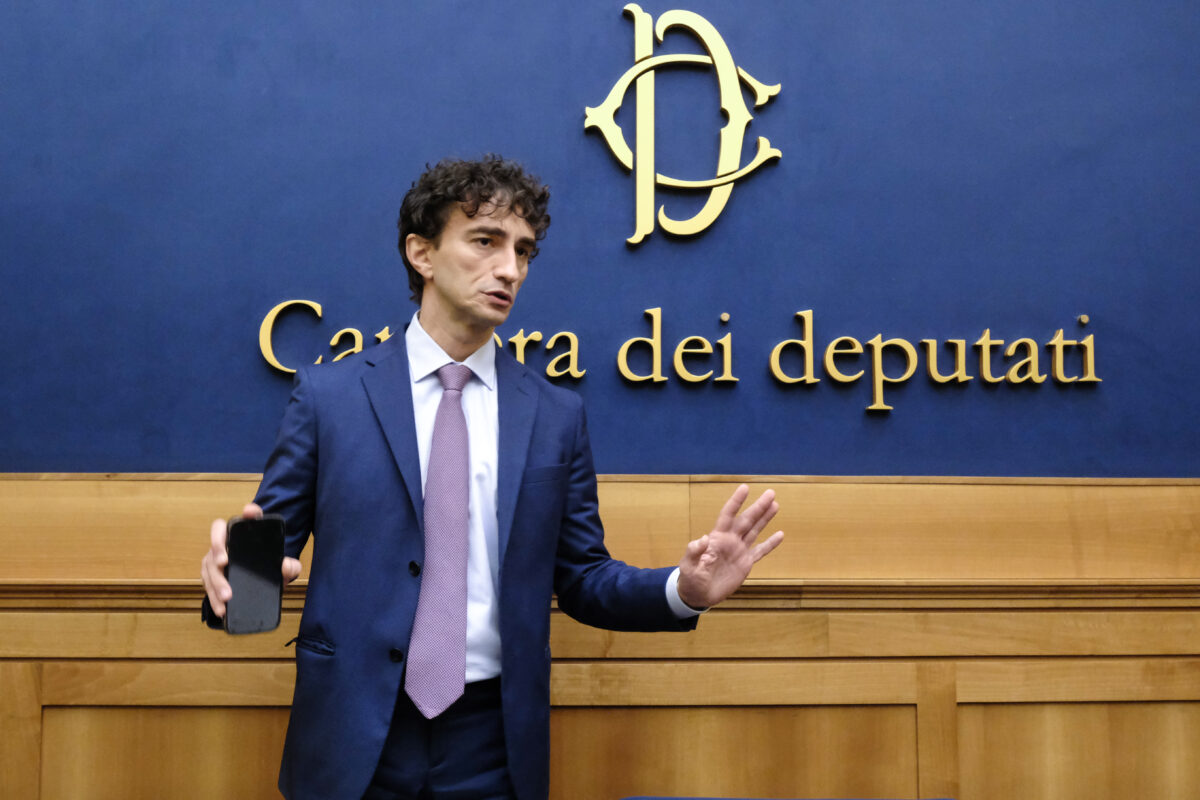 Government, Bignami (FdI): ‘I haven’t heard Meloni’s opinion on Colle, I think for myself’ Government, Bignami (FdI): ‘I haven’t heard Meloni’s opinion on Colle, I think for myself’