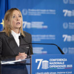 Justice reform, Meloni: ‘Italians, don’t be fooled, the referendum is not about me’