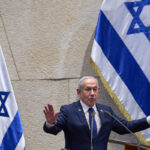 Israel, Netanyahu: ‘Determined to complete war on all fronts’
