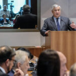 Gaza, Tajani: ‘UN vote is a step in the right direction’