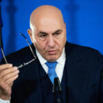 Defence, Crosetto: ‘Hybrid warfare targets critical infrastructure’