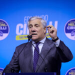 Italofonia: Tajani, Italian is the language of peace