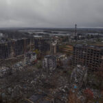 Ukraine: Moscow, damage to two thermal power plants in Donetsk