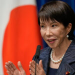 Taiwan: China protests strongly with Japanese envoy over Prime Minister Takaichi’s remarks