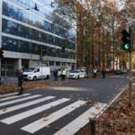 Milan: pedestrian hit by ATM bus in Viale Jenner, condition serious