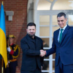Ukraine, Sanchez announces aid package worth 817 million