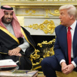 US-Saudi Arabia, bin Salman: ‘We will increase investments in the US to 1 trillion’