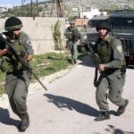 Gaza: EU sources, towards training 3,000 Palestinian police officers