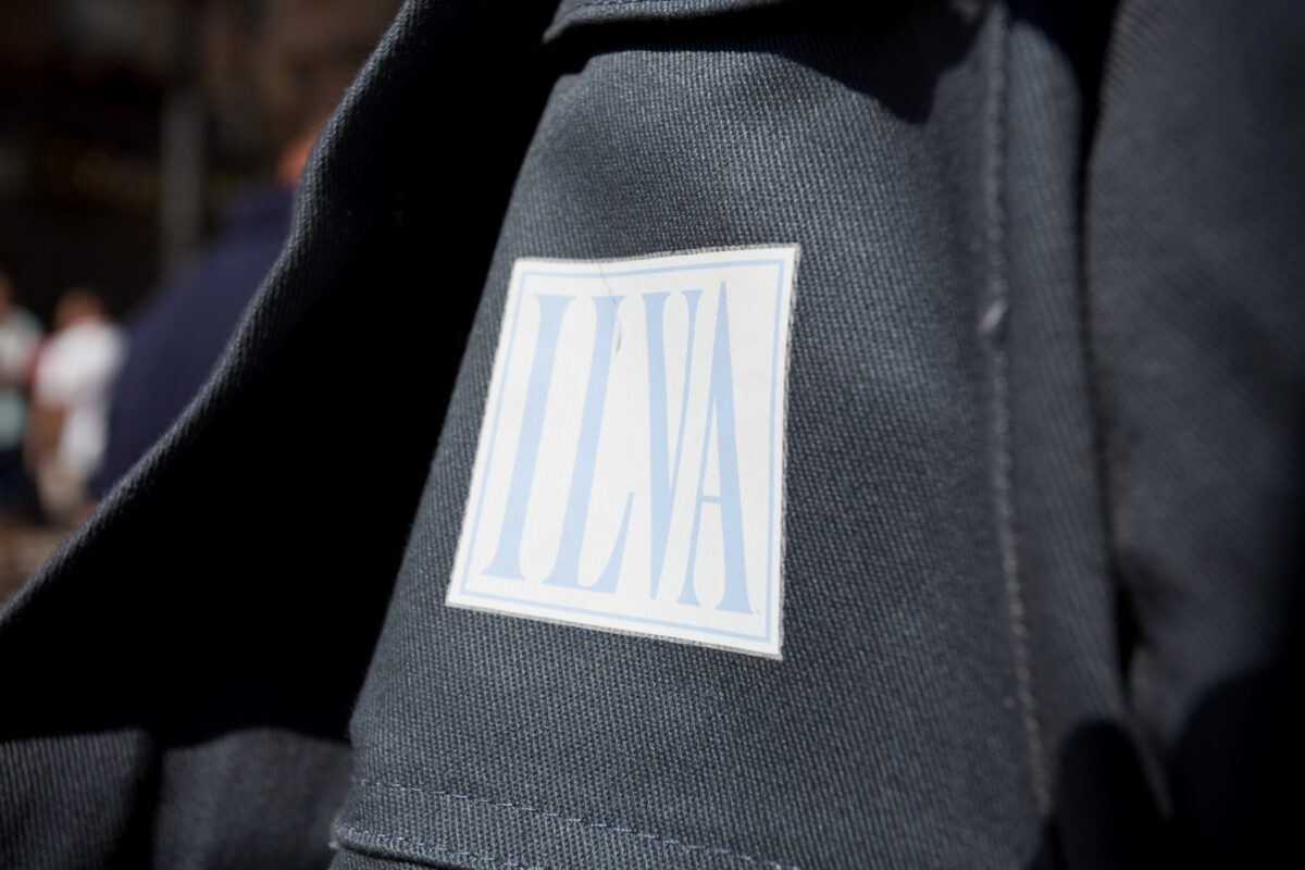 Former Ilva, commissioners: ‘No increase in Cig, proposal to train 1,550 workers’ Former Ilva, commissioners: ‘No increase in Cig, proposal to train 1,550 workers’