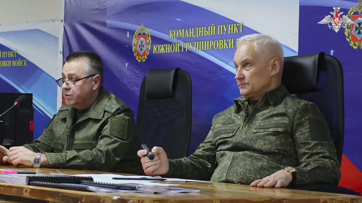 Ukraine, Moscow: ‘Kiev attempted to strike Voronezh with ATACMS missiles’