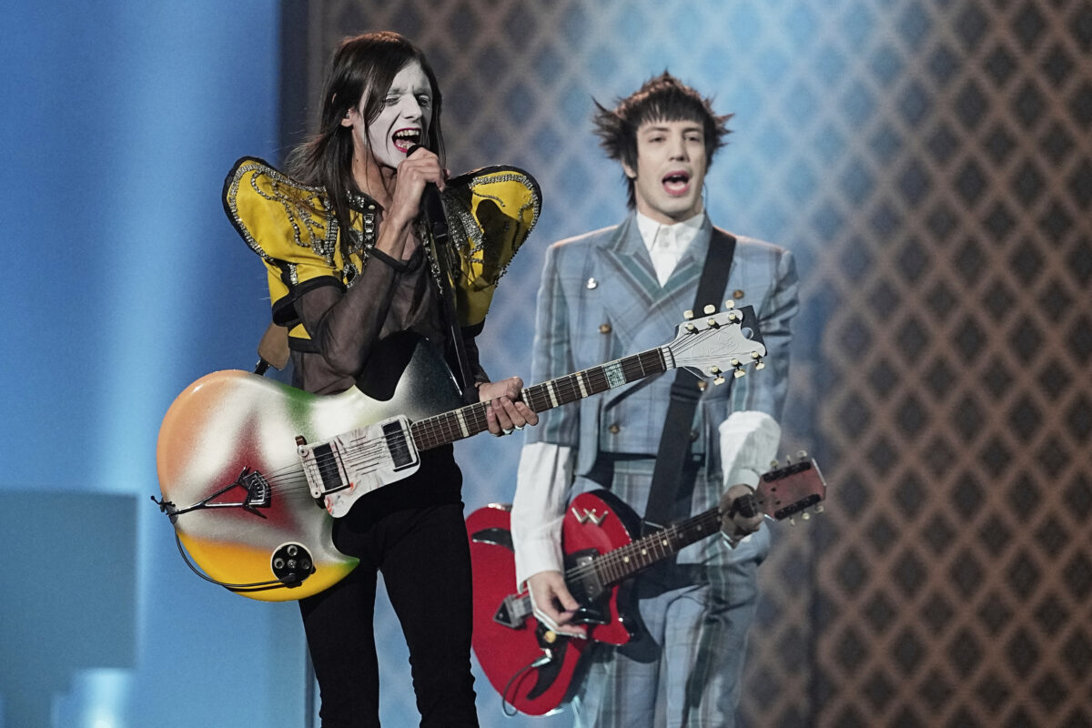 Music, new single by Lucio Corsi: ‘Notte di Natale’ out tomorrow Music, new single by Lucio Corsi: ‘Notte di Natale’ out tomorrow