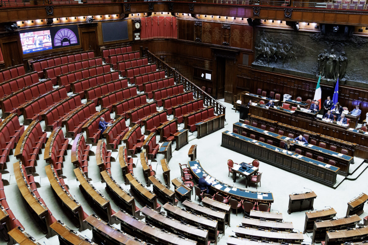 Violence against women: unanimous approval in the Chamber of Deputies for the informed consent bill Violence against women: unanimous approval in the Chamber of Deputies for the informed consent bill