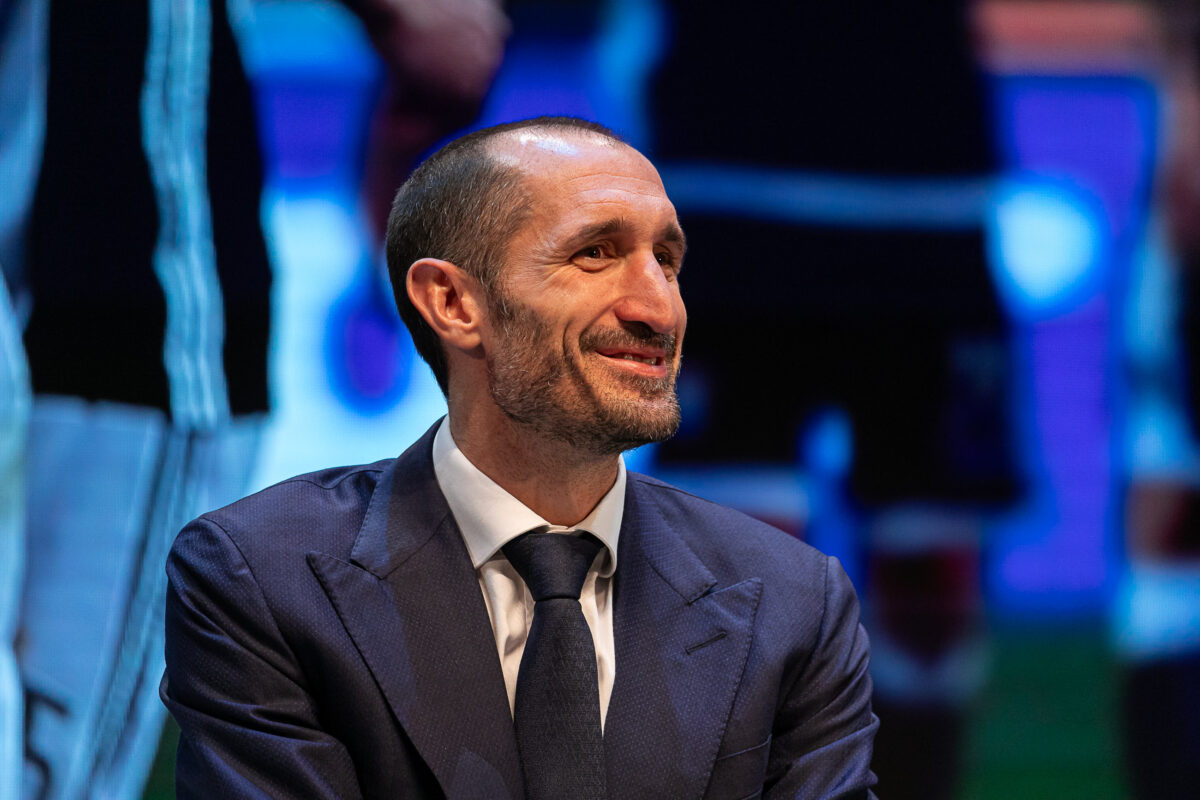 Juve, Chiellini: ‘A healthy group, the goal is to return to the normality of winning’ Juve, Chiellini: ‘A healthy group, the goal is to return to the normality of winning’