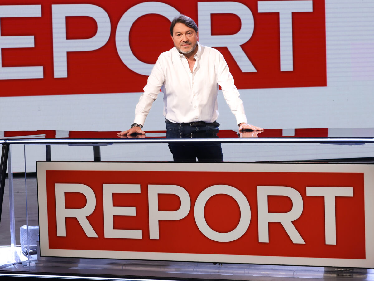 Sigfrido Ranucci: ‘I have always maintained that no state secrets were violated.’