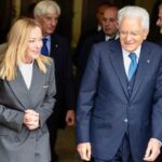 Government, Palazzo Chigi sources: “For Meloni there is no institutional clash with the Colle”