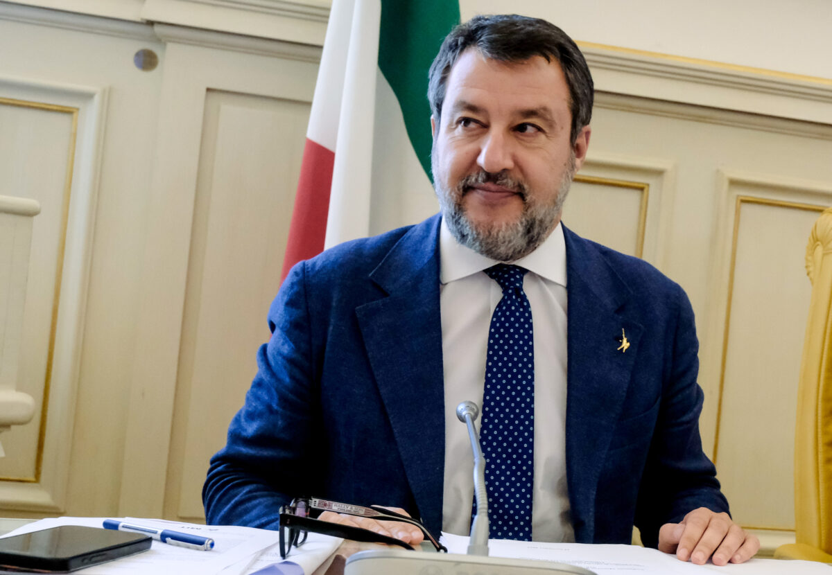 Budget Law, Lega reports cancellation of increase in short-term rental and dividend taxes Budget Law, Lega reports cancellation of increase in short-term rental and dividend taxes