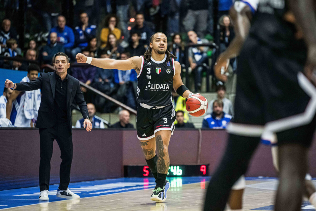 Euroleague: Virtus Bologna vs. Maccabi Tel Aviv will be played despite announced protests