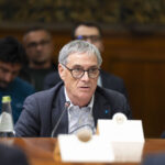 Former Ilva, Palombella (Uilm): ‘Death plan presented, everything at a standstill since 1 March’