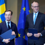 Ukraine, Merz: “Russia is waging a war of terror against civilians”