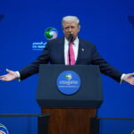 Ukraine, Axios: Trump’s Plan Includes Recognition of Crimea and Donbass as Russian