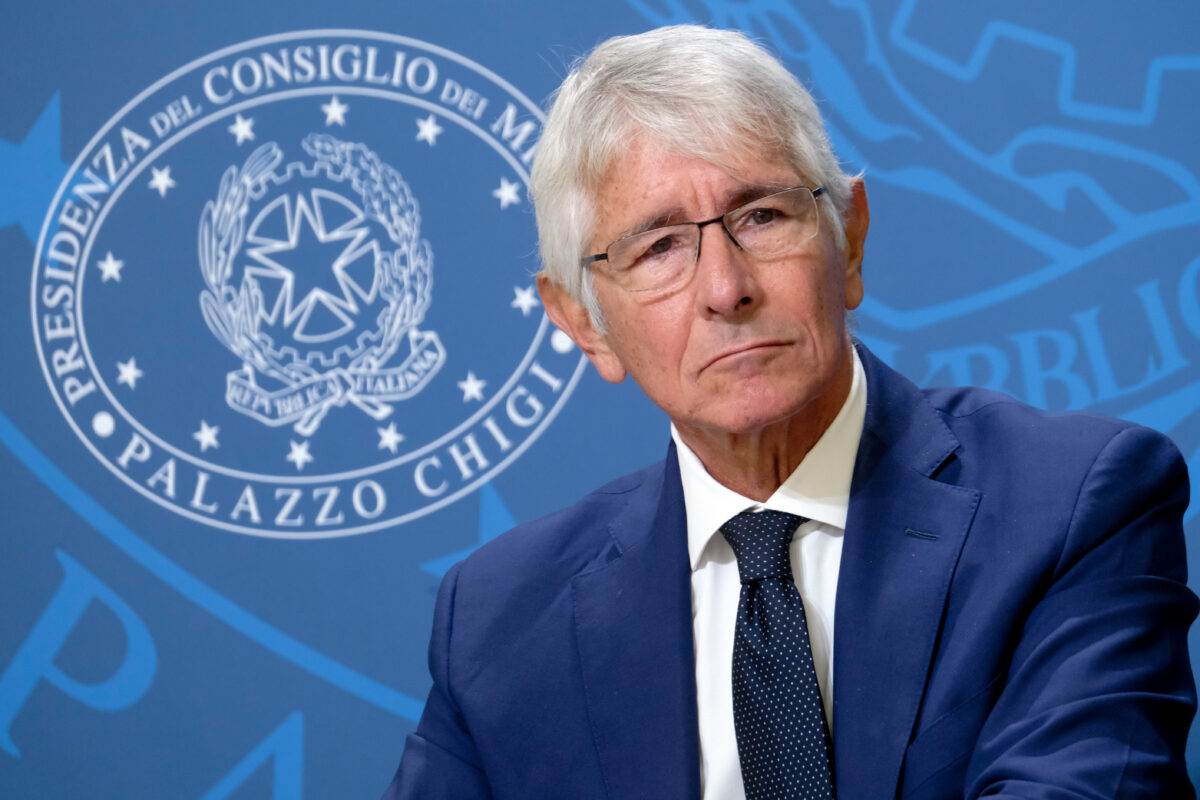 Milan-Cortina, Abodi: ‘Disappointment over Russia’s readmission to the Paralympics’ Milan-Cortina, Abodi: ‘Disappointment over Russia’s readmission to the Paralympics’