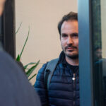 Garlasco murder, Sempio: ‘Do I feel persecuted? A little, yes.’