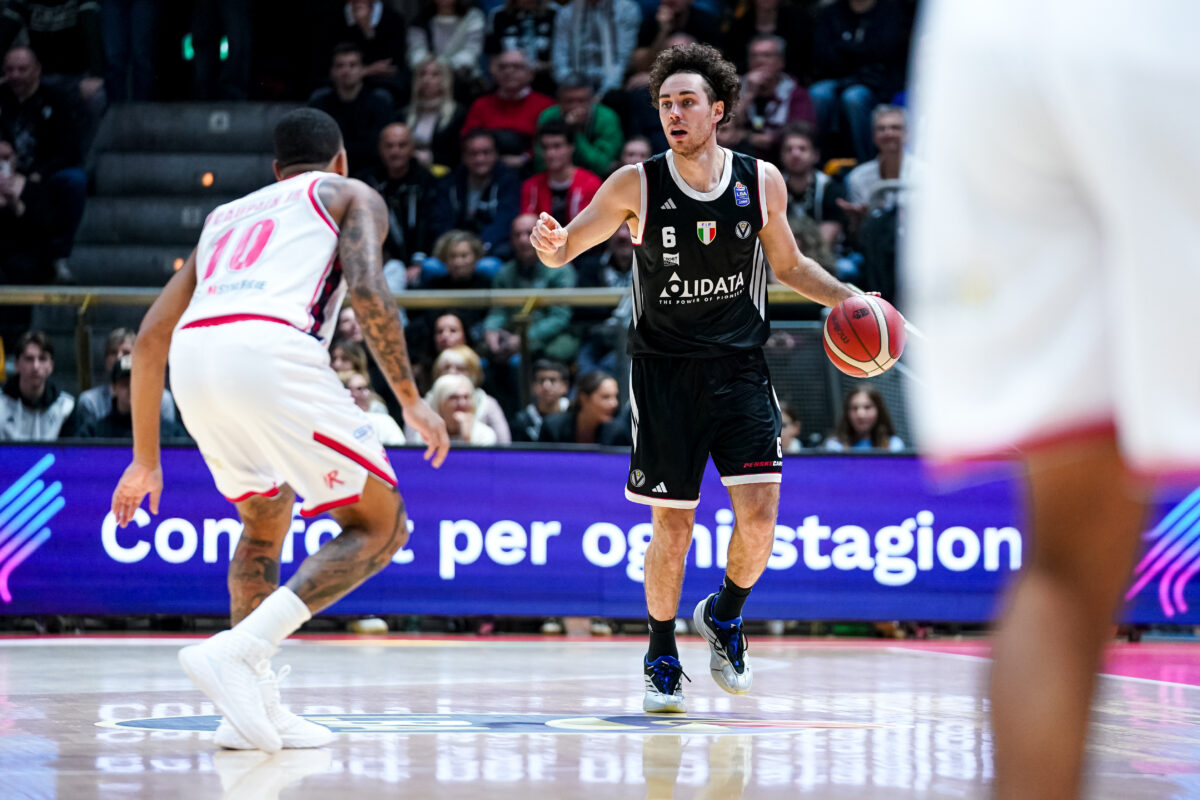 Euroleague, Virtus-Maccabi: parking restrictions and early school closures