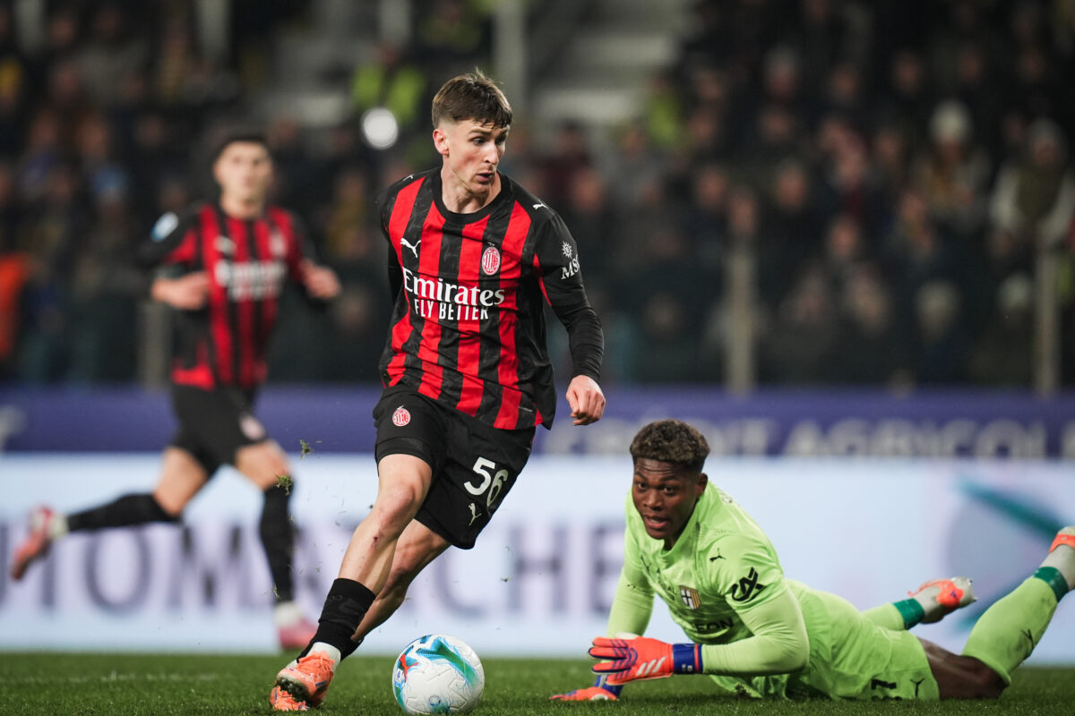 Simonelli: ‘Milan-Como in Perth is a sacrifice, but an important one for the future of Serie A’ Simonelli: ‘Milan-Como in Perth is a sacrifice, but an important one for the future of Serie A’