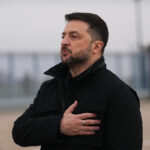 Ukraine: Kiev dissatisfied with US-Russia plan to end war