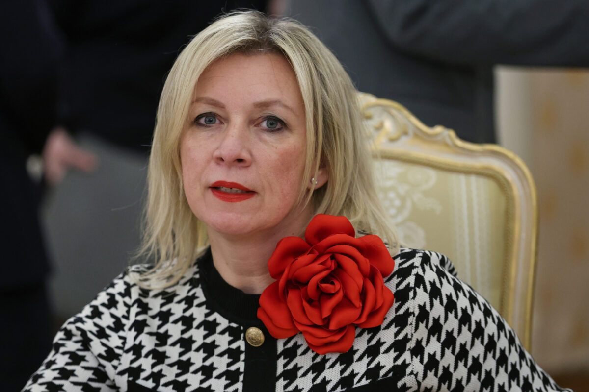 Ukraine, Moscow: ‘No official proposal from the US on peace plan’ Ukraine, Moscow: ‘No official proposal from the US on peace plan’